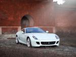 Ferrari 599 GTB Fiorano HGTE China Limited Edition 2009 года